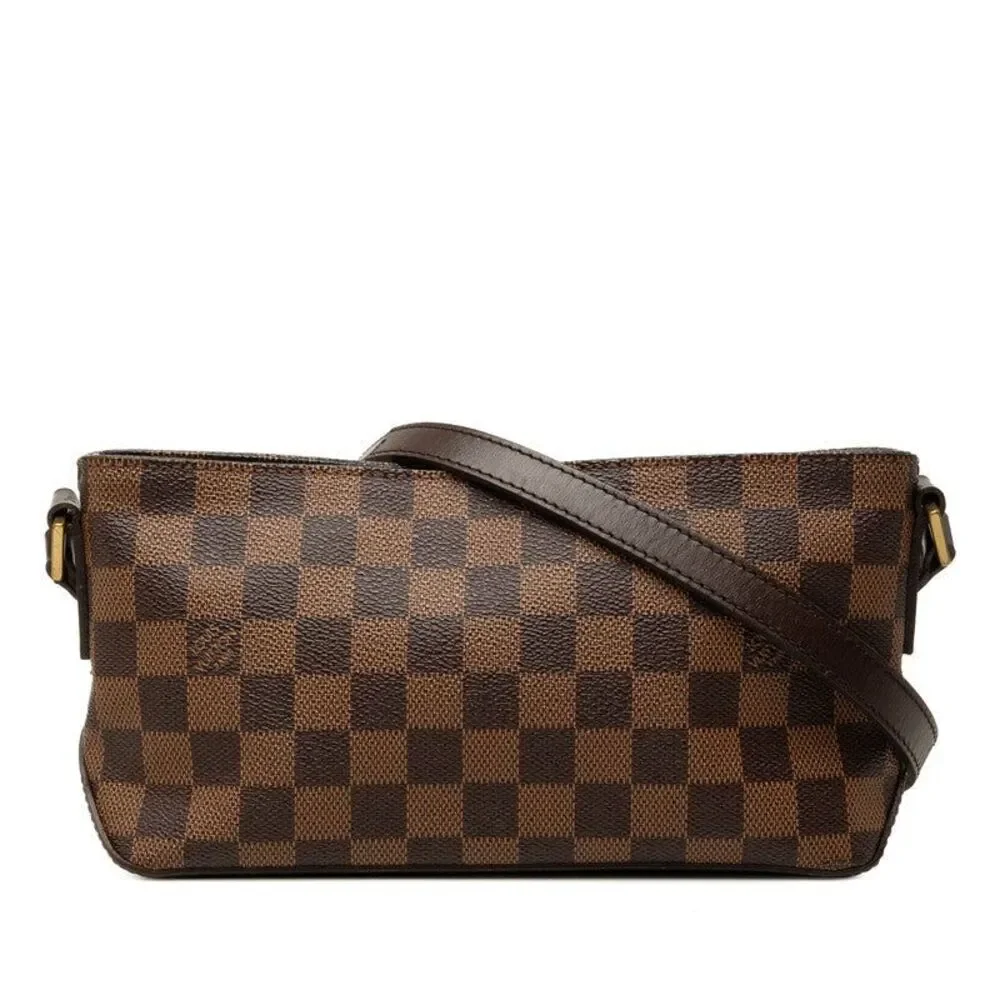 Louis Vuitton Damier Trotter Crossbody Bag N48049